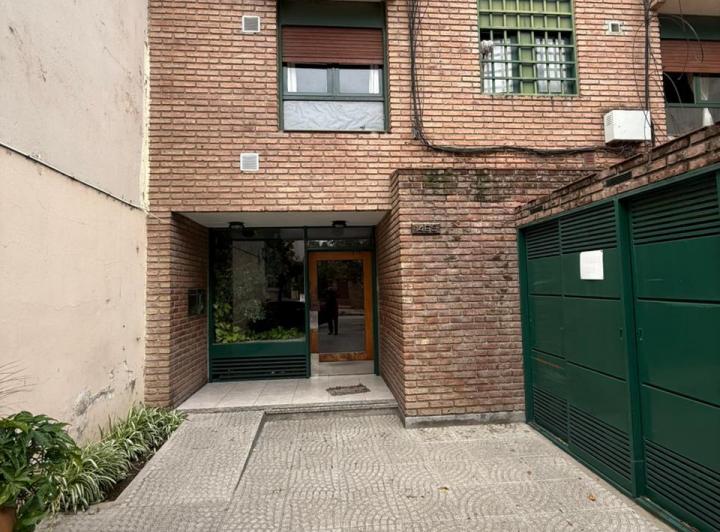 Departamento · 2 Ambientes