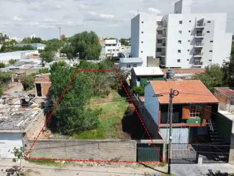 Terreno en Venta en San Luis, Juan Martín de Pueyrredón