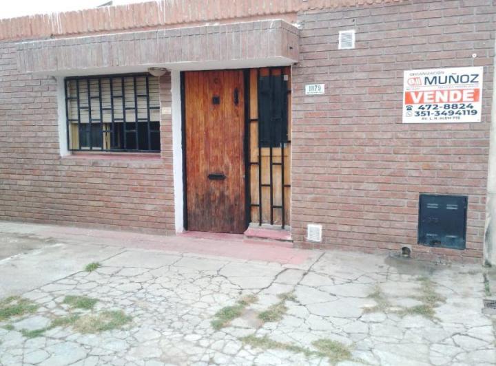 Departamento · 80m² · 4 Ambientes · 1 Cochera