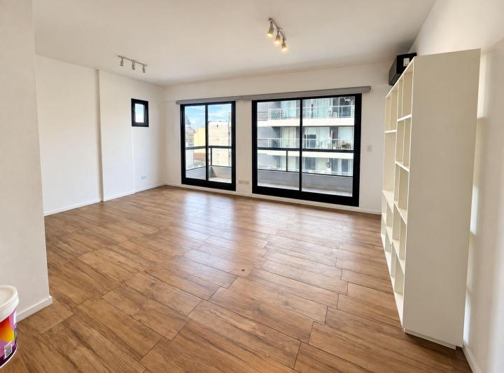 Departamento · 30m² · 1 Ambiente