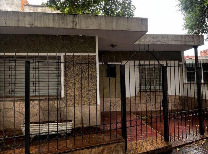 Casa · 178m² · 8 Ambientes