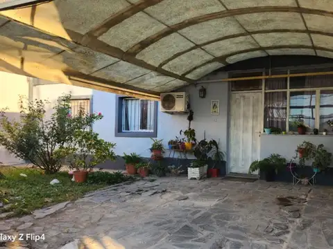 Casa en Venta en San Luis, Juan Martín de Pueyrredón