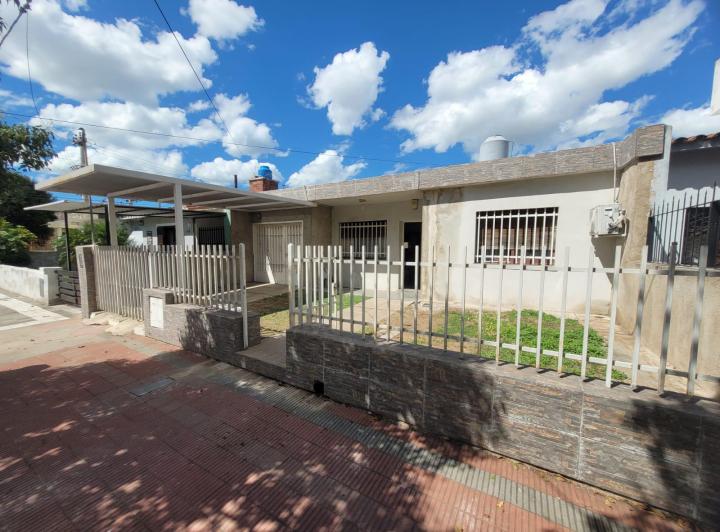Casa · 176m² · 2 Ambientes