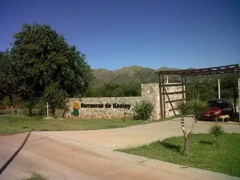 Casa en Venta en Juana Koslay, Juan Martín de Pueyrredón
