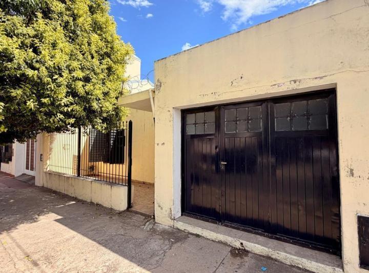 Casa · 150m² · 5 Ambientes · 1 Cochera