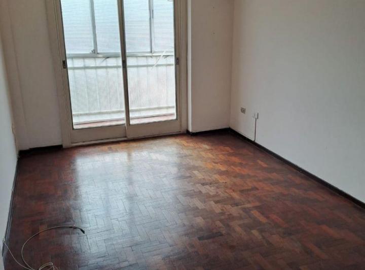 Departamento · 55m² · 2 Ambientes