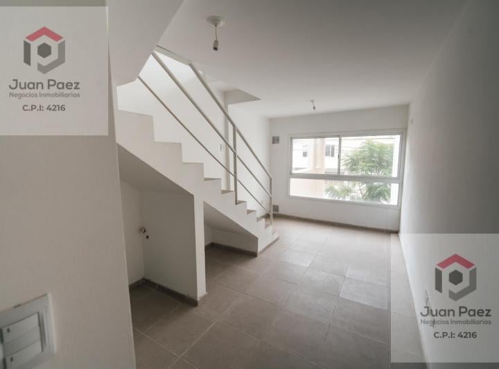 Departamento · 46m² · 2 Ambientes