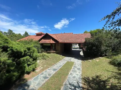 Casa en Venta en Chumamaya, Merlo
