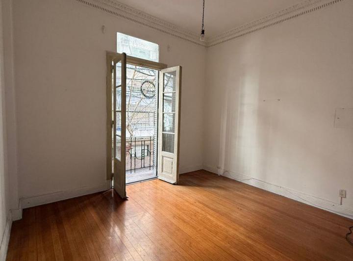 Departamento · 49m² · 2 Ambientes