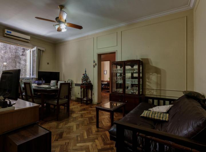 Departamento · 71m² · 3 Ambientes
