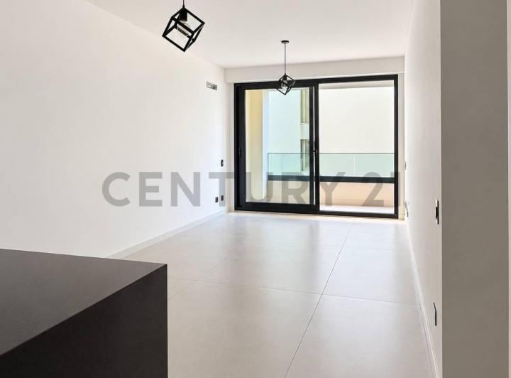 Departamento · 39m² · 1 Ambiente