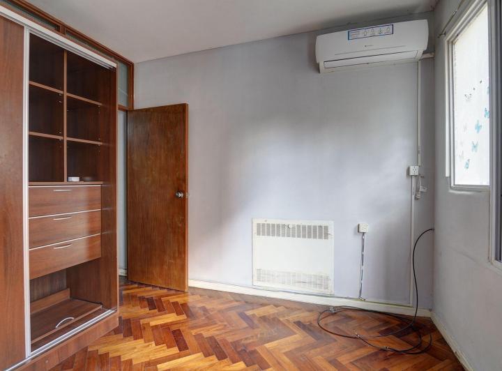 Departamento · 24m² · 1 Ambiente