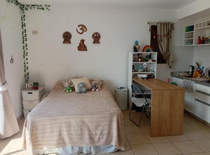 Departamento · 21m² · 1 Ambiente