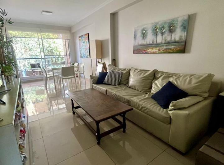 Departamento · 70m² · 2 Dormitorios · 1 Cochera