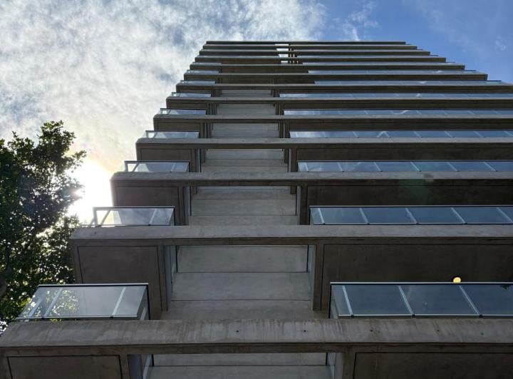 Departamento · 40m² · 2 Ambientes