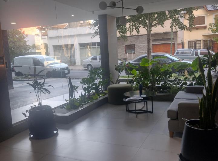 Departamento · 49m² · 2 Ambientes