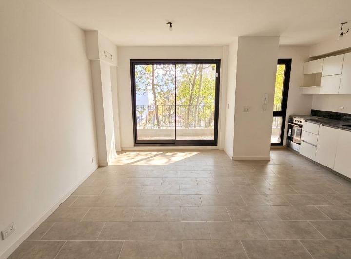 Departamento · 50m² · 2 Ambientes