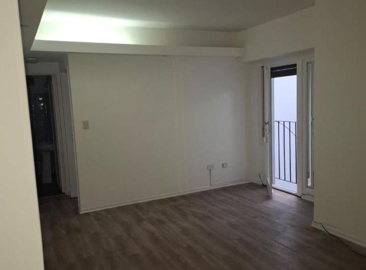 Departamento · 40m² · 2 Ambientes