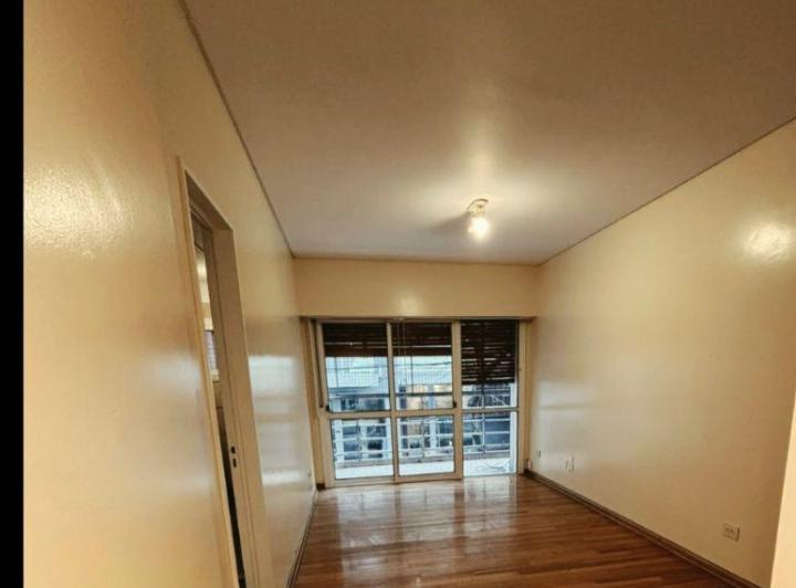Departamento · 40m² · 2 Ambientes