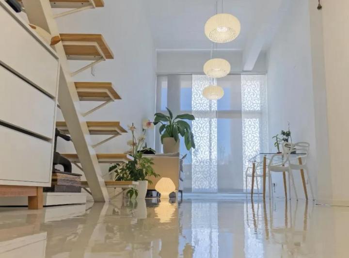 Departamento · 74m² · 2 Ambientes
