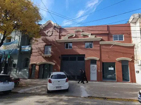 Oficina en Alquiler en Centro, Resistencia