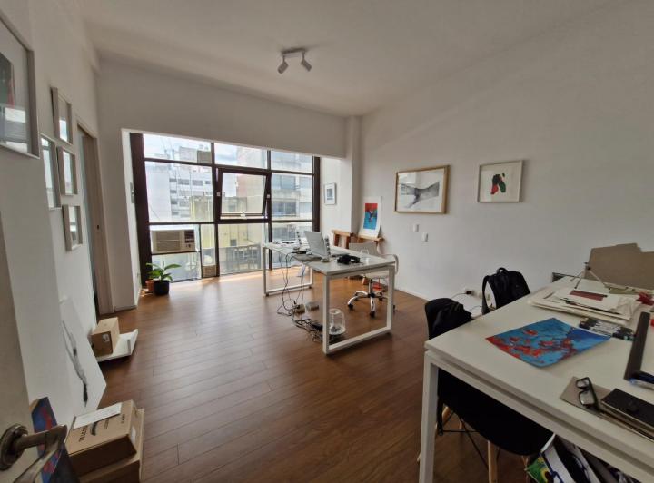 Departamento · 60m² · 3 Ambientes