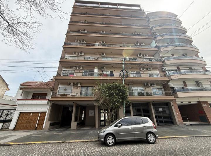 Departamento · 57m² · 3 Ambientes · 1 Cochera