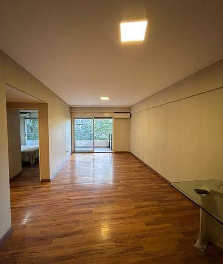 Departamento · 87m² · 3 Ambientes · 1 Cochera