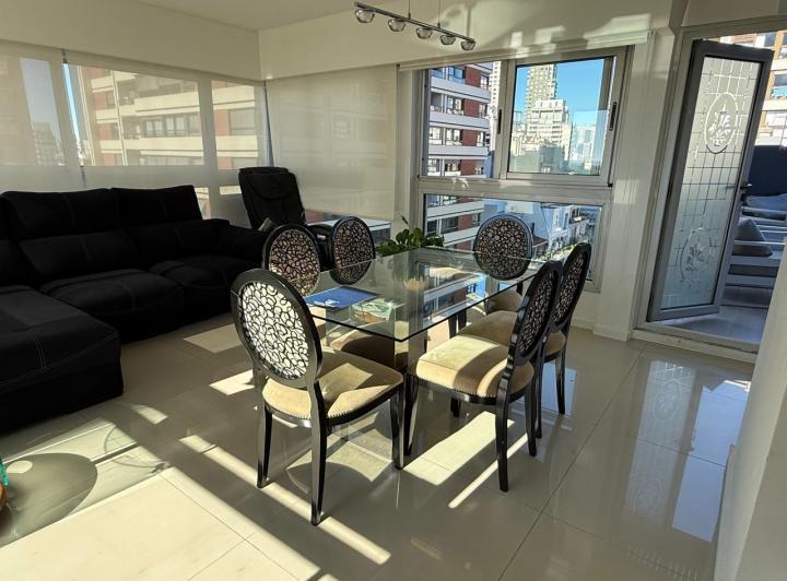 Departamento · 63m² · 1 Dormitorio · 1 Cochera