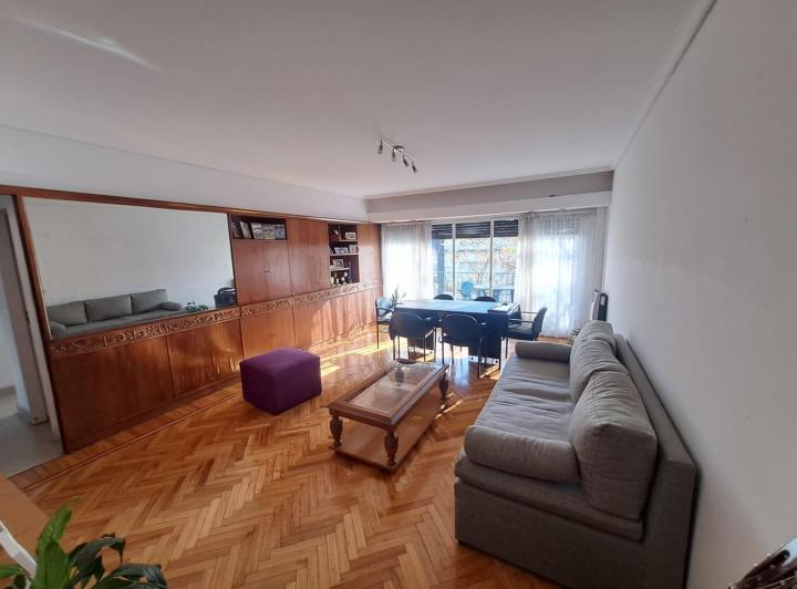 Departamento · 85m² · 3 Ambientes
