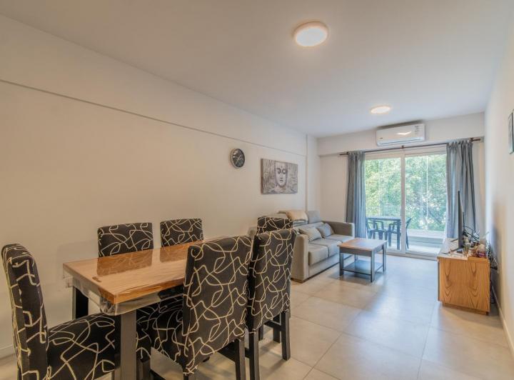 Departamento · 59m² · 3 Ambientes