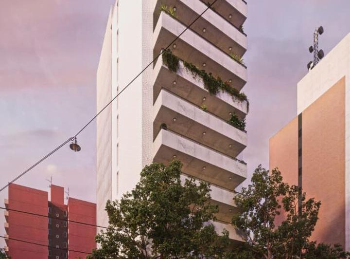 Desarrollo vertical
