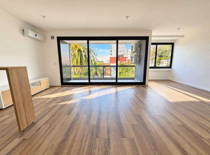 Departamento · 55m² · 2 Ambientes