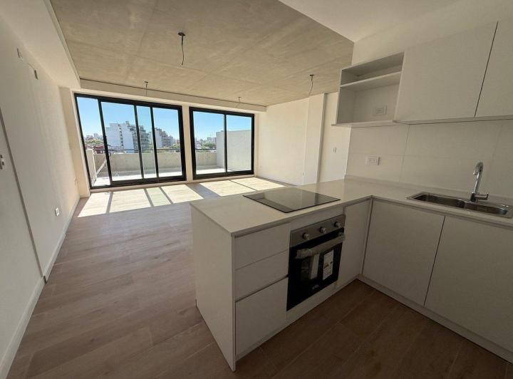 Departamento · 76m² · 3 Ambientes