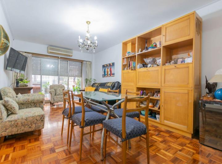Departamento · 74m² · 3 Ambientes