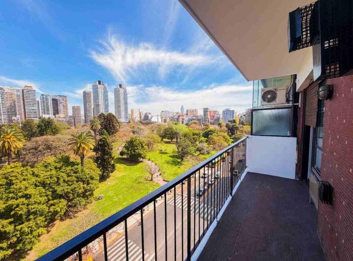 Departamento · 50m² · 3 Ambientes