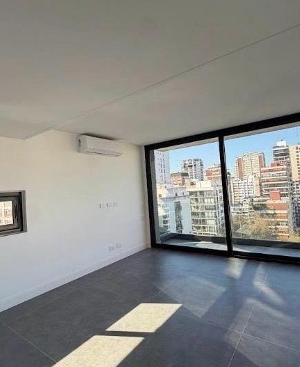 Departamento · 61m² · 2 Ambientes · 1 Cochera