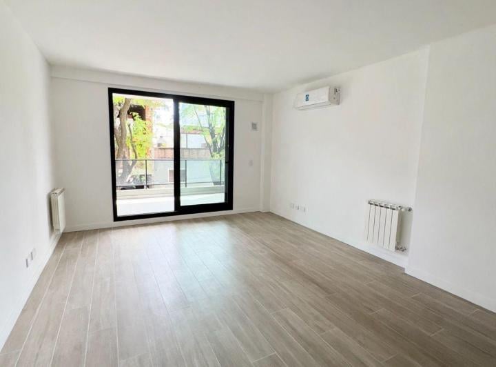 Departamento · 80m² · 3 Ambientes
