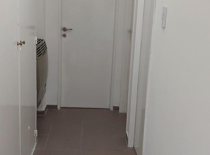 Departamento · 50m² · 3 Ambientes · 1 Cochera