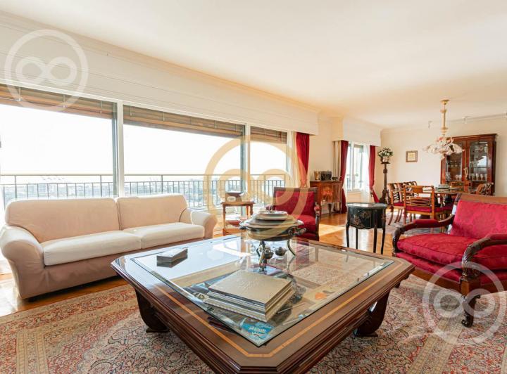 Departamento · 280m² · 6 Ambientes · 2 Cocheras
