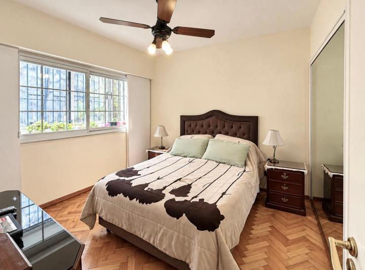 Departamento · 84m² · 4 Ambientes