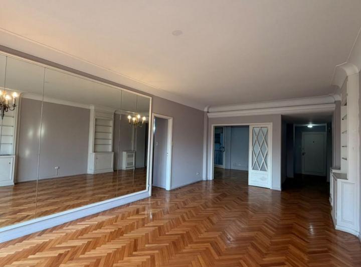 Departamento · 105m² · 4 Ambientes