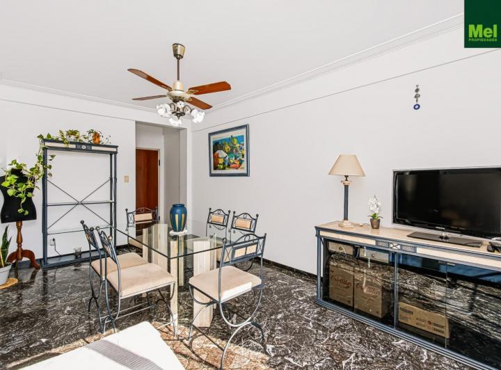 Departamento · 66m² · 4 Ambientes · 1 Cochera