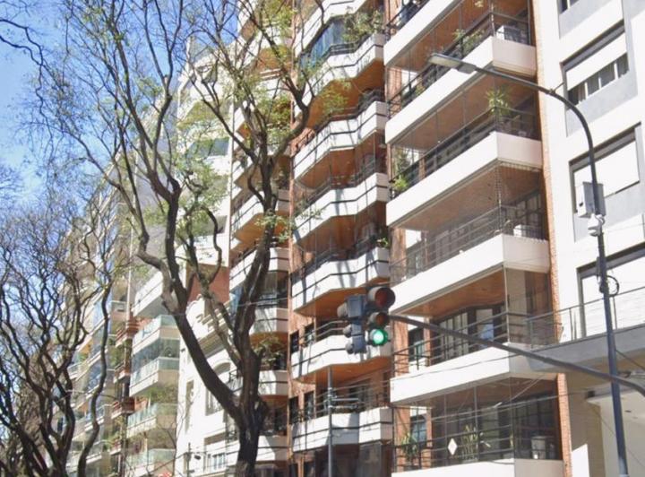 Departamento · 172m² · 5 Ambientes · 2 Cocheras