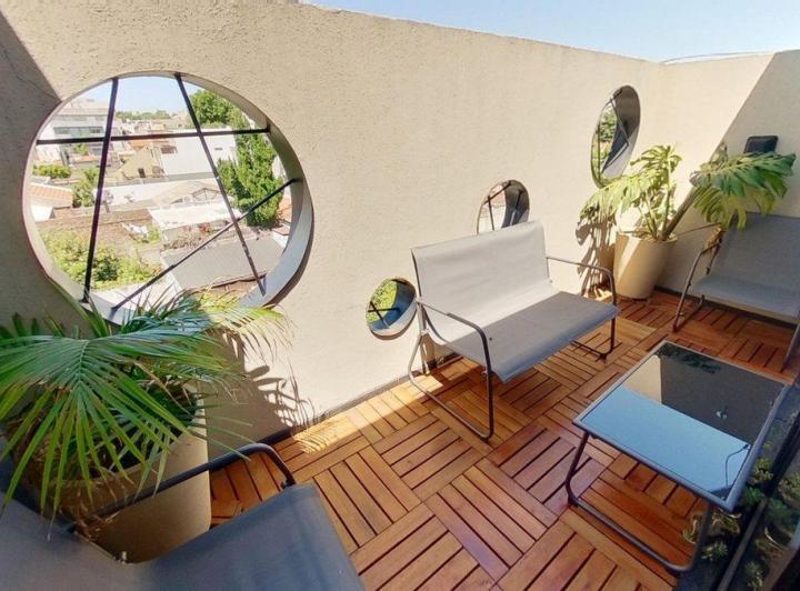 Departamento · 48m² · 3 Ambientes