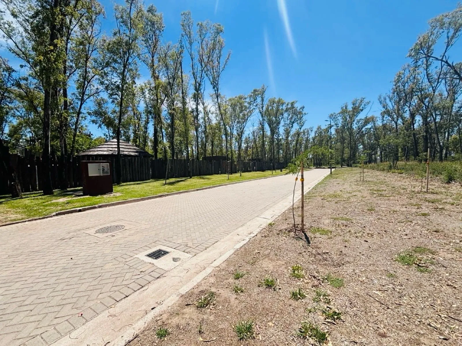 Venta Macro Lote Mixto/ Nuevo Malagueño /