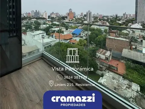 Departamento en Venta en Centro, Resistencia