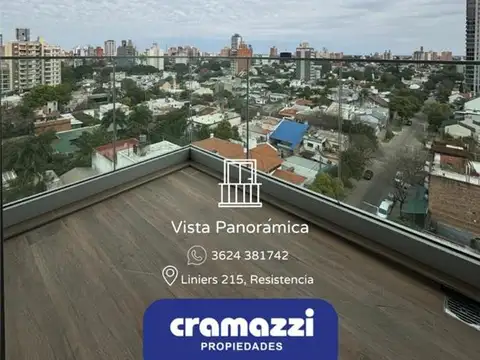 Departamento en Venta en Centro, Resistencia