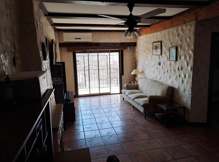 Departamento · 103m² · 4 Ambientes
