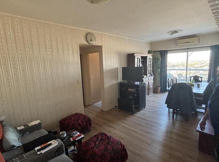 Departamento · 85m² · 4 Ambientes